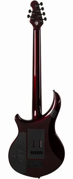 Music Man Majesty Premium Select CR, detalj 2