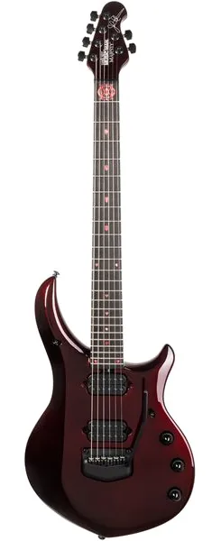 Music Man Majesty Premium Select CR framifrån