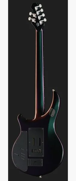Music Man Majesty Premium Select MD, detalj 3