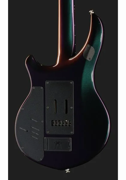 Music Man Majesty Premium Select MD, detalj 5