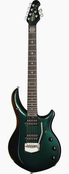 Music Man Majesty Premium Select MD framifrån