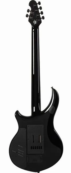 Music Man Majesty Premium Select SM, detalj 2