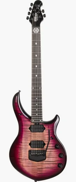 Music Man Majesty Premium Select SM framifrån