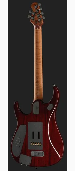 Music Man Petrucci JP15 Red Tide QT, detalj 3