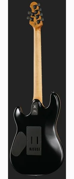 Music Man Rabea Massaad Sabre CB, detalj 3