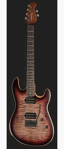 Music Man Rabea Massaad Sabre Vileblood, detalj 2