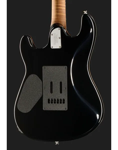 Music Man Sabre Blackdraft, detalj 5