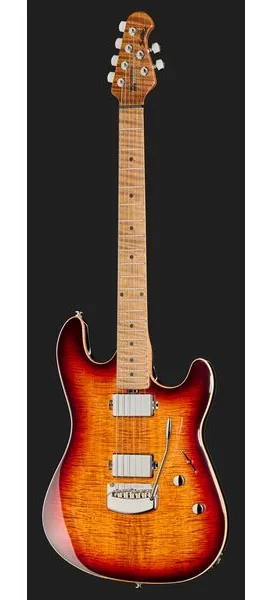 Music Man Sabre HT Honey Bear, detalj 2