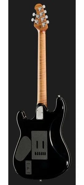 Music Man Sabre HT Honey Bear, detalj 3