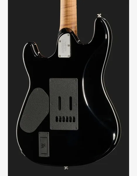 Music Man Sabre HT Honey Bear, detalj 5