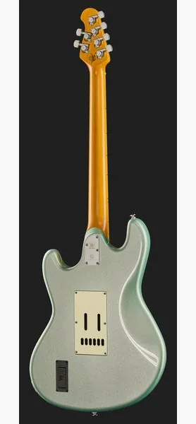 Music Man Stingray Dustin Kensrue DI, detalj 3