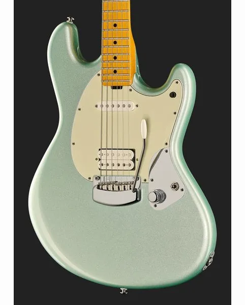Music Man Stingray Dustin Kensrue DI, detalj 4