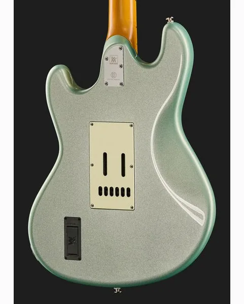 Music Man Stingray Dustin Kensrue DI, detalj 5