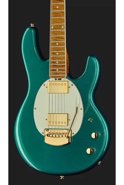 Music Man Stingray II Cory Wong Deluxe, detalj 4