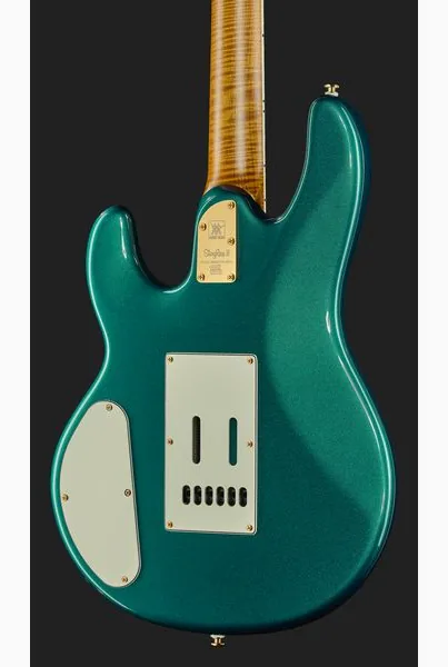Music Man Stingray II Cory Wong Deluxe, detalj 5