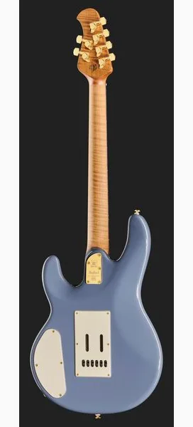 Music Man Stingray II Cory Wong Model CB, detalj 3