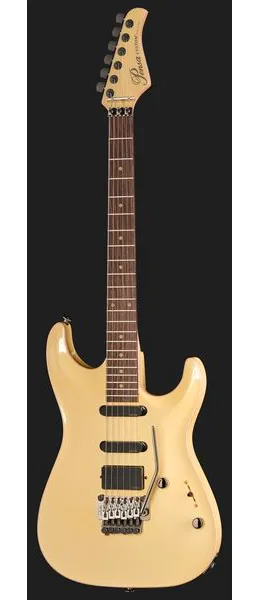 Pensa MKD Vintage White, detalj 2
