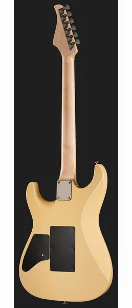 Pensa MKD Vintage White, detalj 3
