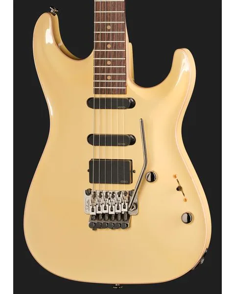 Pensa MKD Vintage White, detalj 4