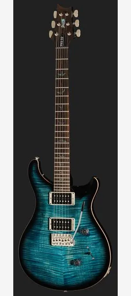 PRS 40th Anniv Custom 24 Ltd 87 SZ, detalj 2