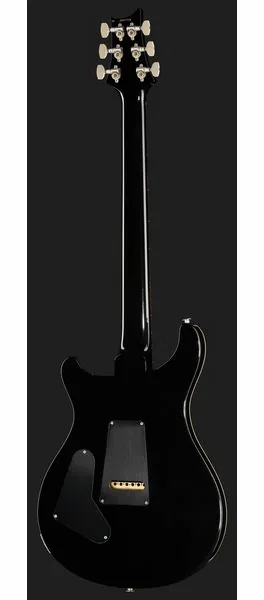 PRS 40th Anniv. Custom 24 SuZ, detalj 3