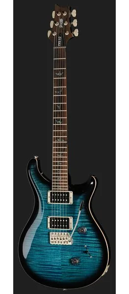 PRS 40th Anniversary Custom 24 SuZ, detalj 2