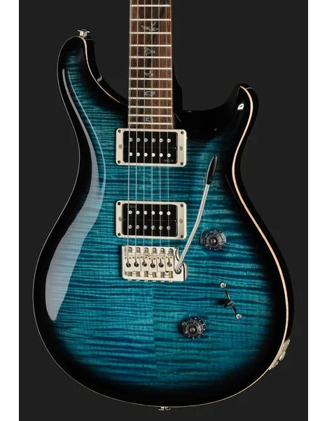 PRS 40th Anniversary Custom 24 SuZ, detalj 4