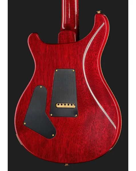 PRS 40th Custom 24-08 Semi CCBurst, detalj 5