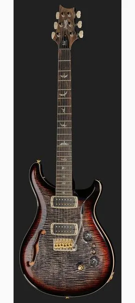 PRS 40th Custom 24-08 Semi Ltd TCB, detalj 2