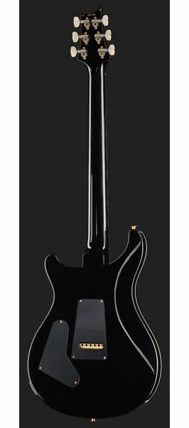 PRS 40th Custom 24-08 Semi Ltd TCB, detalj 3