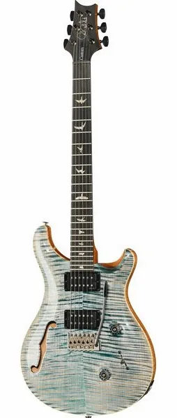PRS Artist Grade Custom 24 S/H FI framifrån
