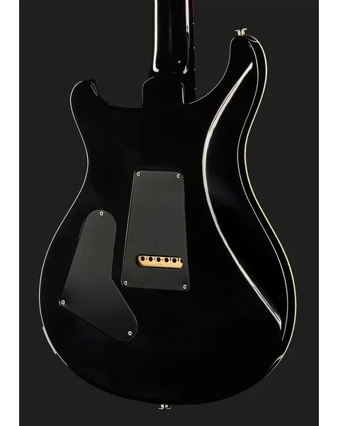 PRS Custom 24/08 Charcoal Burst, detalj 5