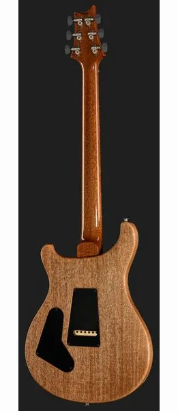 PRS Custom 24-08 Mango LTD FR/GB, detalj 3