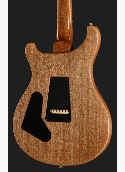 PRS Custom 24-08 Mango LTD FR/GB, detalj 5