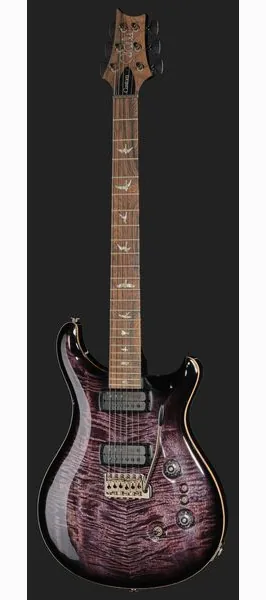 PRS Custom 24-08 Mango LTD PM, detalj 2