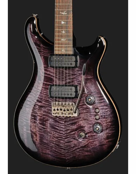PRS Custom 24-08 Mango LTD PM, detalj 4