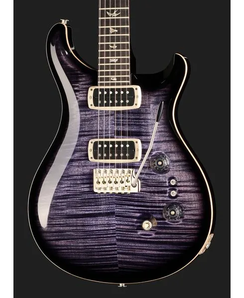 PRS Custom 24/08 Purple Mist, detalj 4