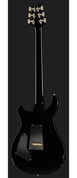 PRS Custom 24 10 Top Cobalt SB, detalj 3