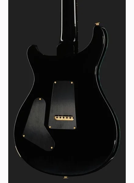 PRS Custom 24 10 Top Cobalt SB, detalj 5