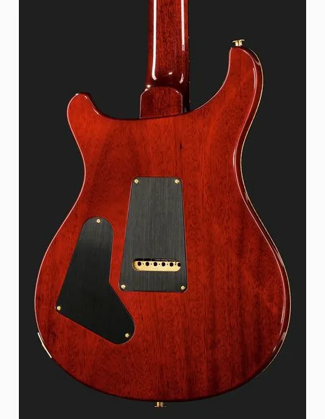 PRS Custom 24 10 Top Thin DCS, detalj 5
