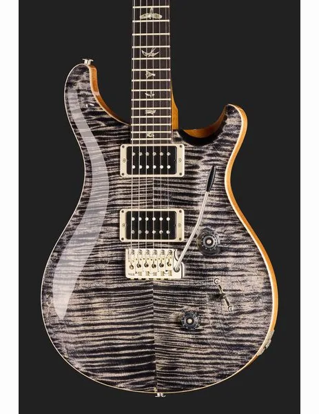 PRS Custom 24 CH, detalj 4