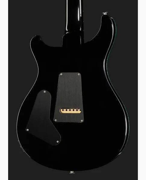 PRS Custom 24 Cobalt Smokeburst, detalj 5