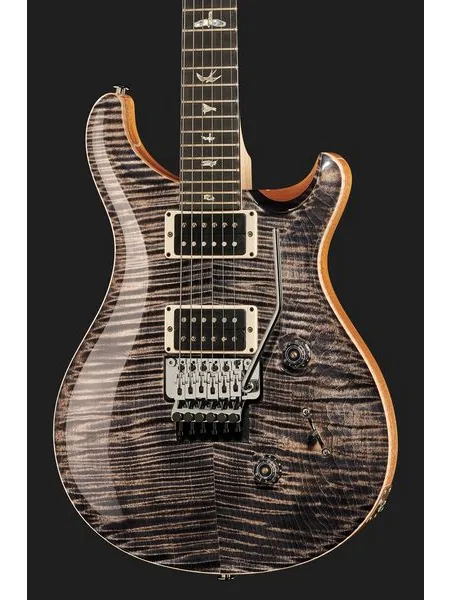 PRS Custom 24 Floyd 10 Top CH 2024, detalj 4