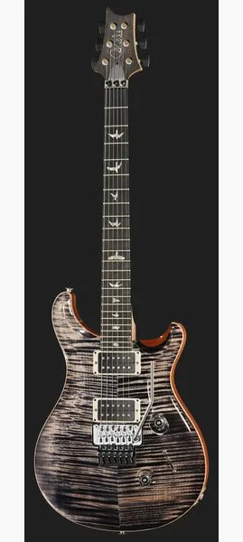 PRS Custom 24 Floyd 10 Top CH, detalj 2