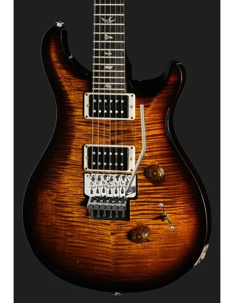 PRS Custom 24 Floyd BGWB, detalj 4