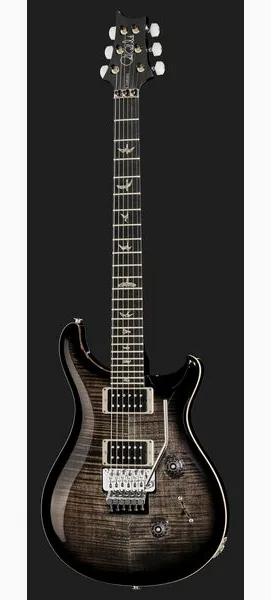 PRS Custom 24 Floyd CB, detalj 2