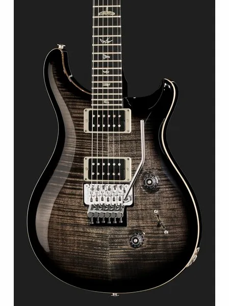 PRS Custom 24 Floyd CB, detalj 4
