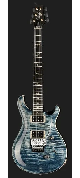 PRS Custom 24 Floyd FW, detalj 2