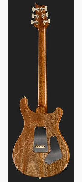 PRS Custom 24 LH Wood Library ER, detalj 3