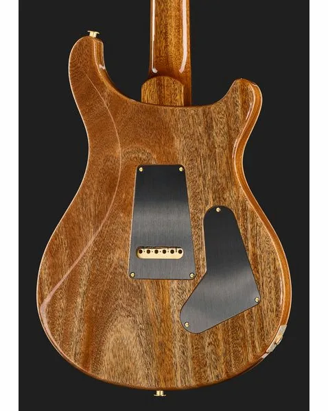 PRS Custom 24 LH Wood Library ER, detalj 5